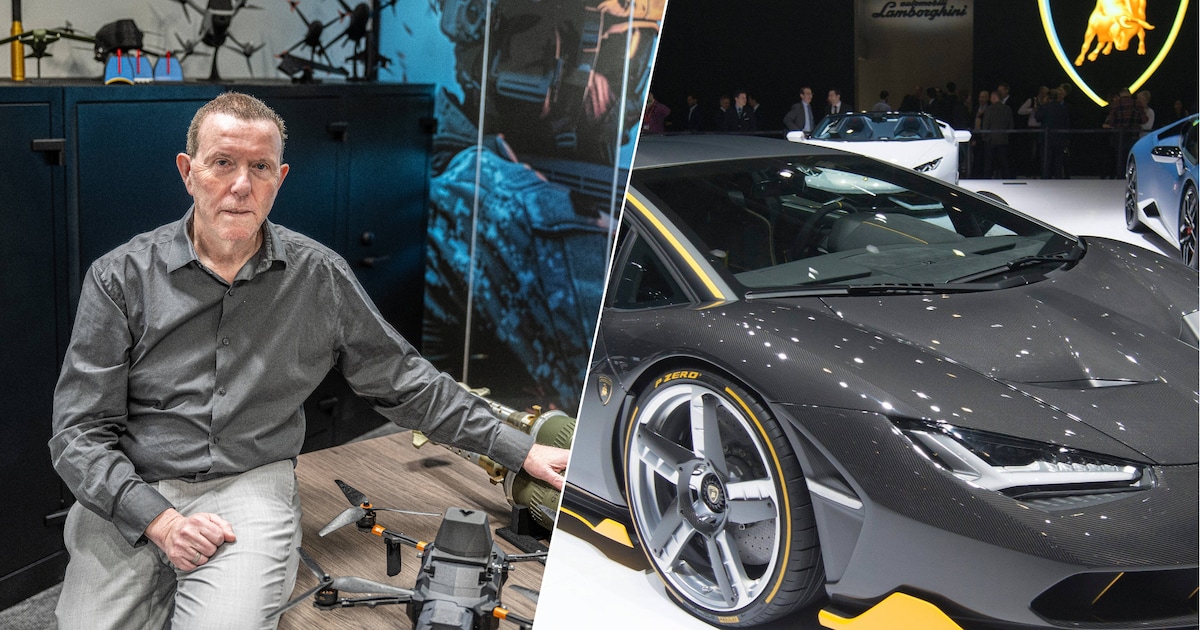 Ondernemer persoonlijk failliet na 10 miljoen schuld, maar hij wil door met munitiefabriek in Daarle