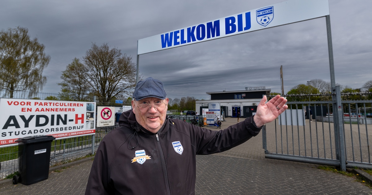 Daarom staat Lelystad onderaan op voetbalkaart: 800 kinderen op wachtlijst