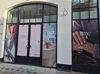 Shopperdeshop hoera! Op deze datum opent My Jewellery in Deventer