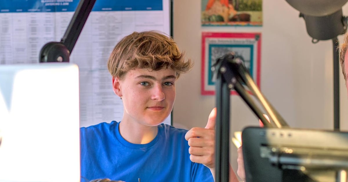 Bram (16) overlijdt tijdens zijn stage: boetes voor bedrijven, werkstraf voor begeleider