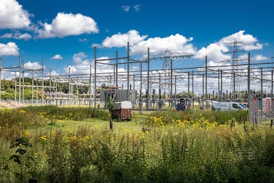Verwarring in Deventer: netbeheerders zijn het niet eens over nieuw stroomstation