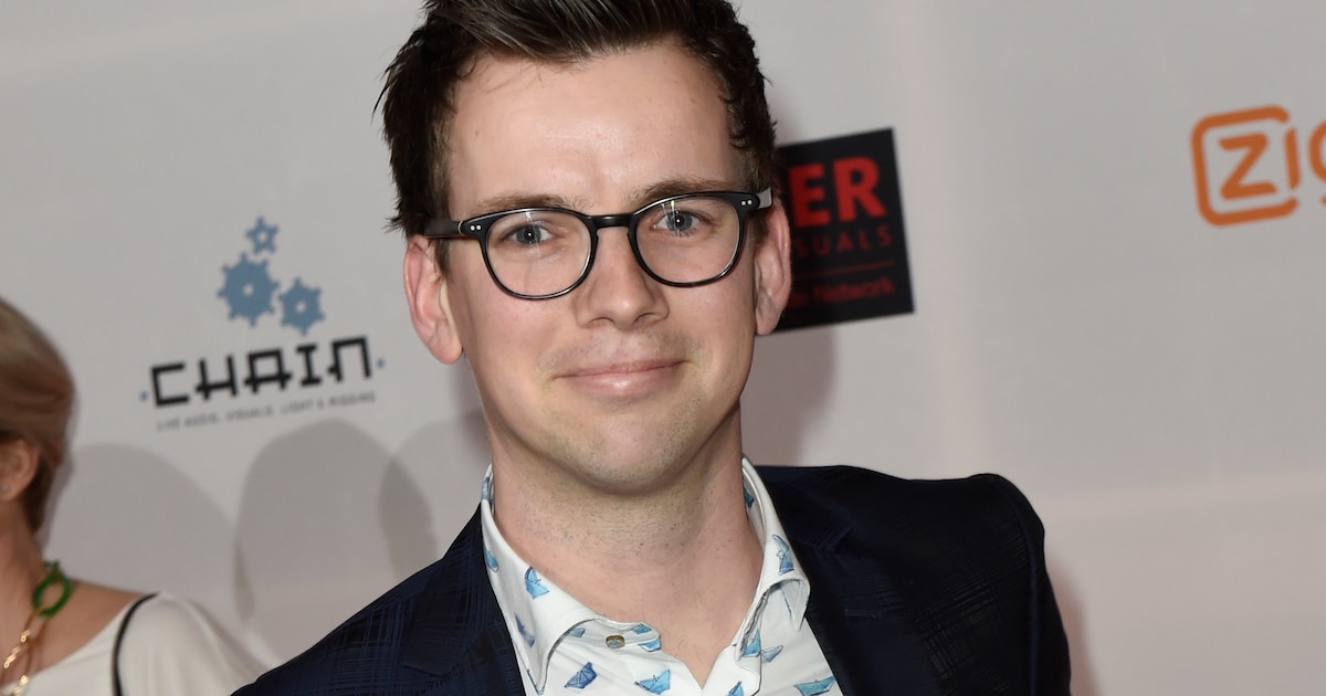 Pieter Derks presenteert bundel radiocolumns in Nijmegen