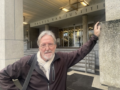 Jan is bijna twee jaar geschorst, maar weet nog steeds niet waarvan hij door Nunspeet wordt beschuld