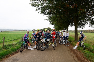 Etappe Tour of Holland definitief geannuleerd, organisatie kan veiligheid niet waarborgen