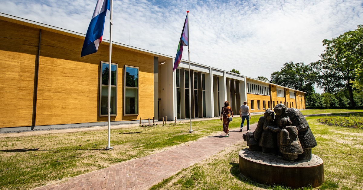 Inloopavond over toekomst Luchthaven Teuge
