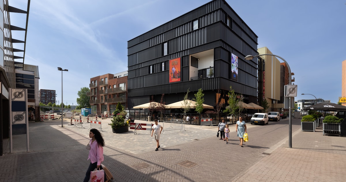 ‘Lelystad aan Tafel’ brengt inwoners samen tijdens gezamenlijke maaltijd