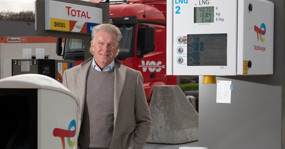 Rijden onze auto’s en vrachtwagens straks op waterstof? Deventer krijgt ...