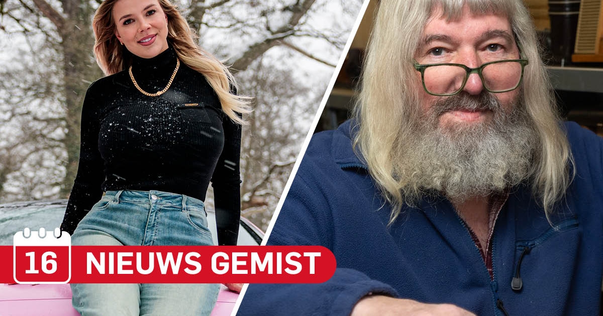 Gemist? Twentse Luxy Dutch (25) is ster op OnlyFans & Top 40-fanaat zoekt nog 36 lijsten (maar niet 