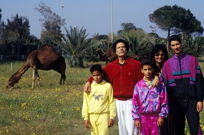 أبناء الطغاة: متجهون إلى السلطة، لكنهم غالبًا ما يواجهون المنفى، أو ما هو أسوأ