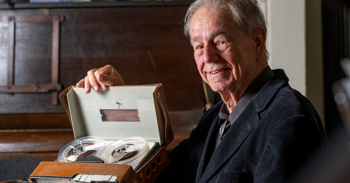 Voormalig perschef van Martin Luther King komt zijn verhaal vertellen in Hardenberg