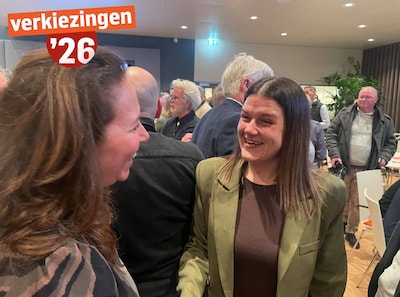 CDA opnieuw de grootste in Nijkerk, maar Forum trekt bij bijna alle partijen stemmen weg