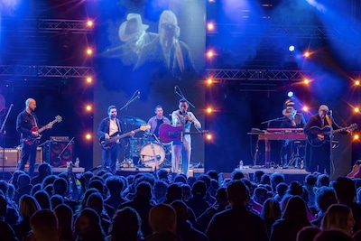 Het Pieperfestival in Emmeloord is niet meer wat het geweest is: ‘Daar gaan we wat aan doen’