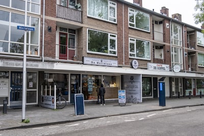 Amersfoort koopt nóg een winkelpand aan de Meridiaan als onderdeel van totale metamorfose