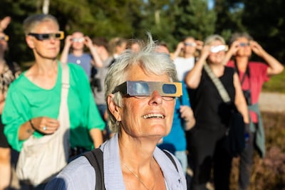 Eclipsbril gekocht voor (nét te) veel geld? Gooi hem niet zomaar weg