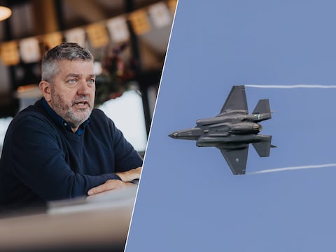 Waarom haalde Polen nu wél Russische drones neer?