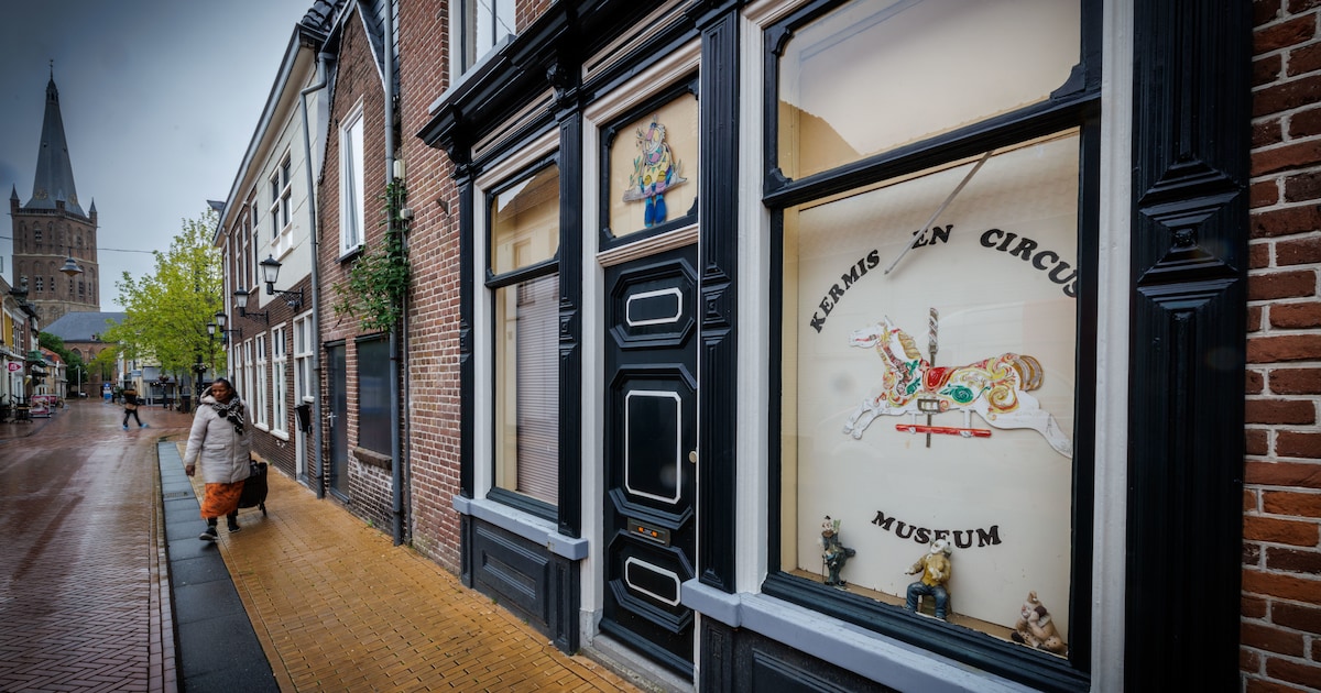Het museum aan een zijden draadje: hoe Steenwijk acht jaar lang bouwde aan een plan dat nu dreigt te