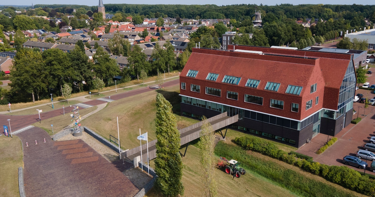 Olst-Wijhe is 25 jaar en viert dat met nazomerborrel