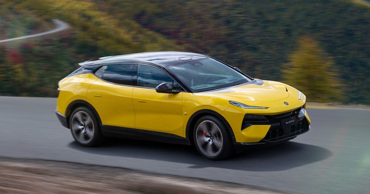 Dit zijn de populairste elektrische auto’s van Nederland | Nieuws | De ...