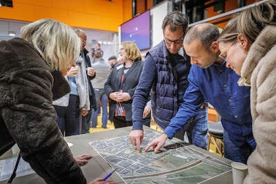 Plan voor woningbouw bij Meppel in de maak, maar gemeente heeft hier niet het laatste woord: dat zit