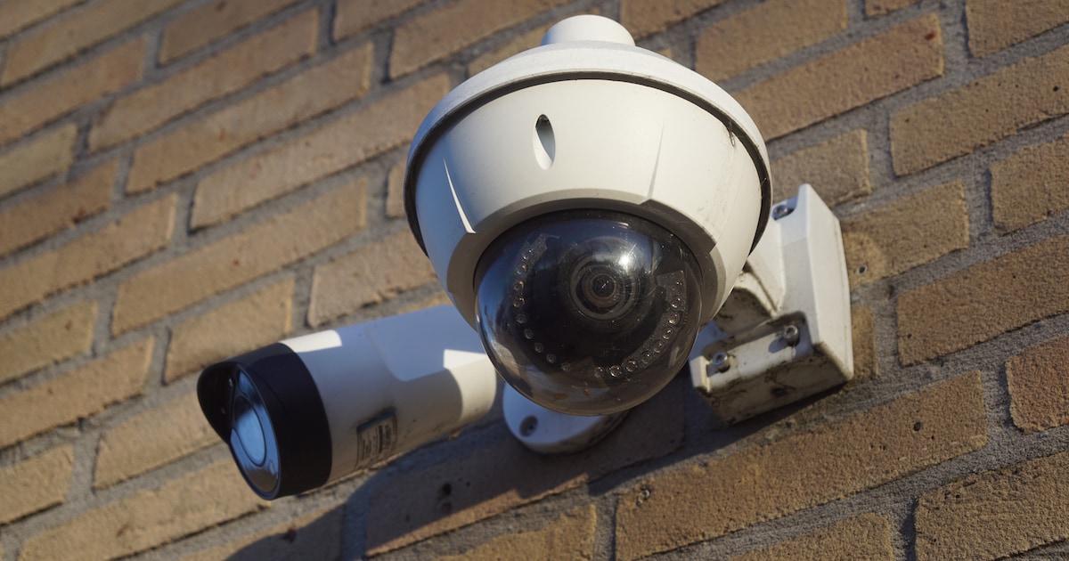 Zeewolde onderzoekt camerabeveiliging samen met ondernemers