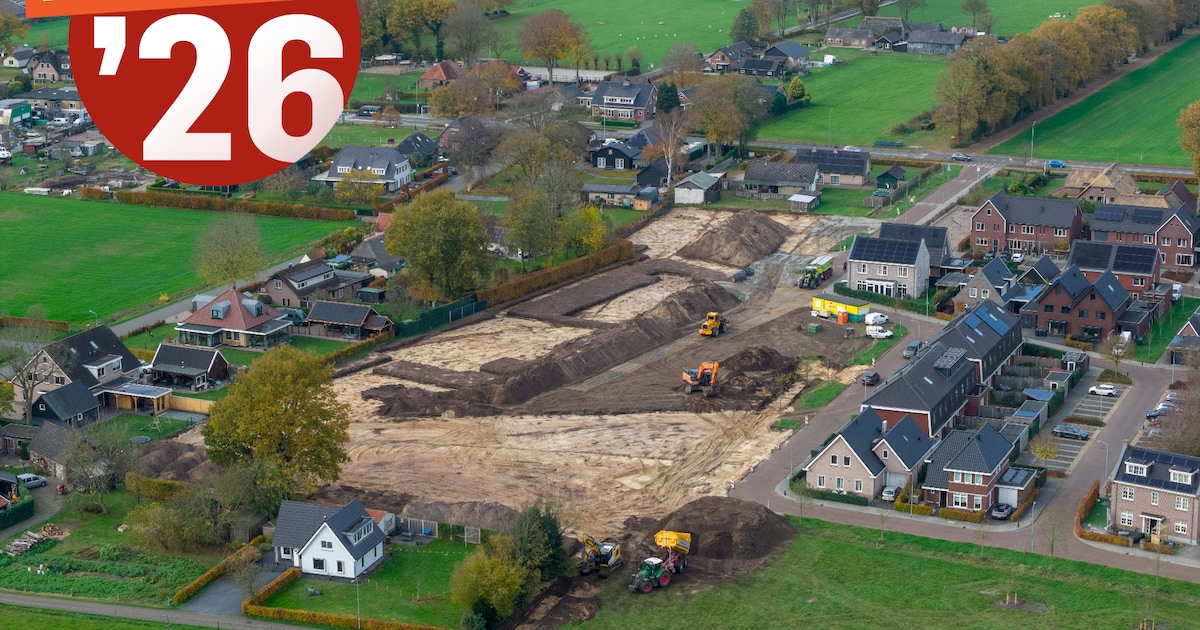 Dit beloofde het gemeentebestuur van Nunspeet in 2022; wat is er van waargemaakt?