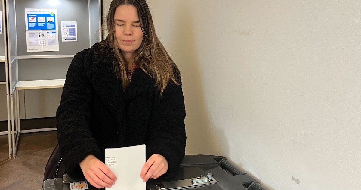 Gemeenteraadsverkiezingen Almere: op deze plekken kan je stemmen