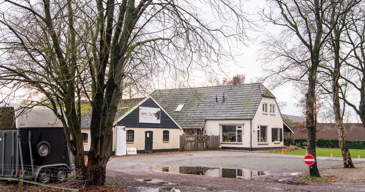 Huurder mag van rechter in huis Beerzerveld blijven wonen: ‘Overeenkomst voor onbepaalde tijd’