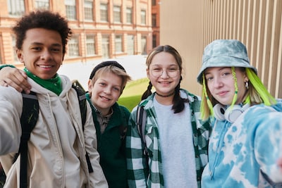 Nieuwe trainingen voor hoogbegaafde jongeren in Twente: ‘Uit je hoofd, in je lijf’