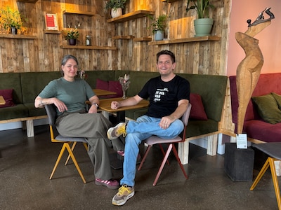 Het Lokaal opent een nieuw restaurant aan de Kleine Koppel: ‘Onze finedining verdient een eigen plek