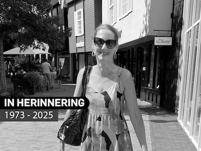 ‘Nu ga ik echt’ zegt Els (51), daarna neemt ze een levensge­vaar­lijk goedje en sluit ze voorgoed ha
