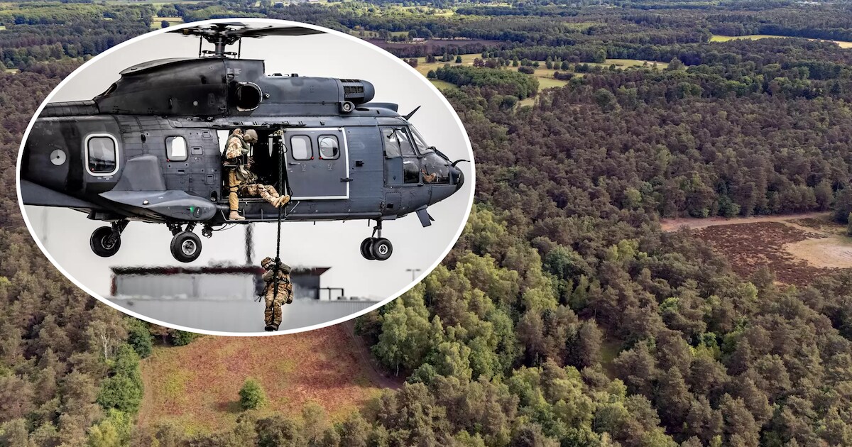 Lochem steunt Defensie, maar eist helderheid over gevolgen voor regio ...