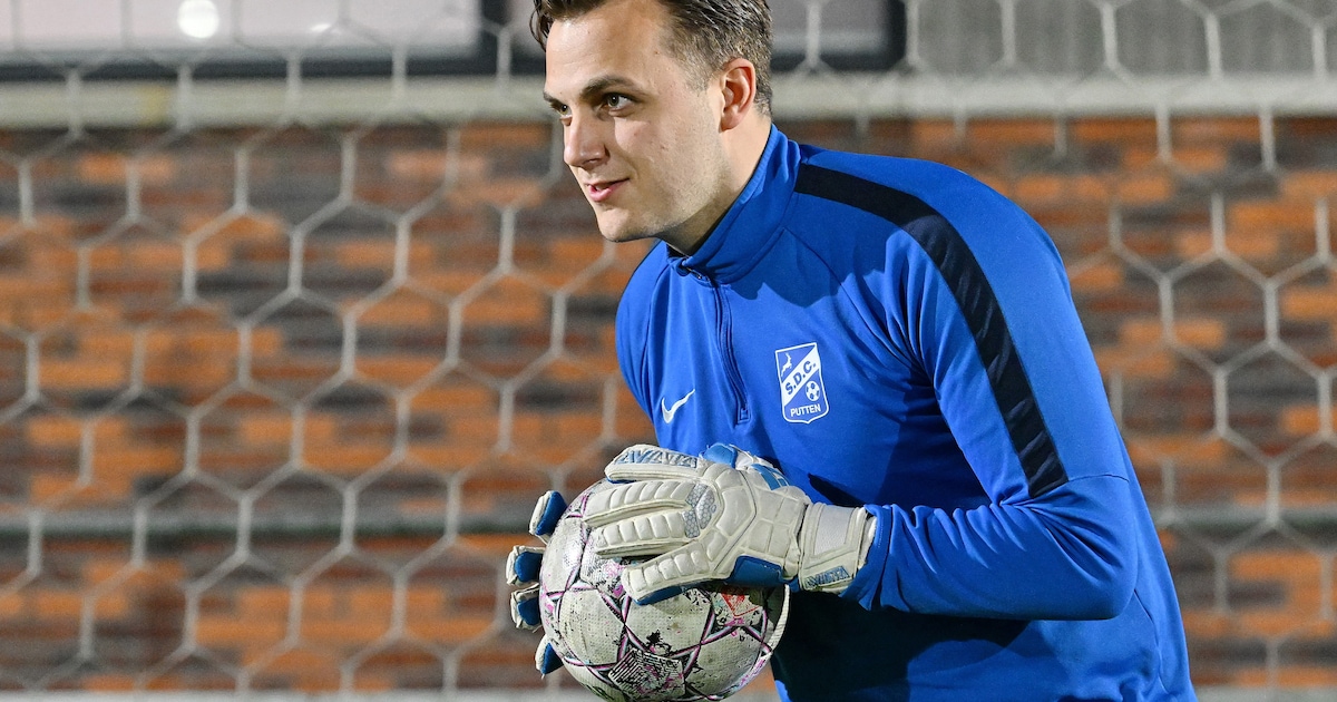 Velanas weg bij SDC Putten • Buitenhuis verlaat Sparta Nijkerk • Pouwels stapt in bij HHC