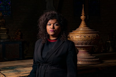 Katholieke orde erkent na 40 jaar dat er gesjoemeld werd bij adoptie Jyoti (41): ‘Dit biedt hoop’