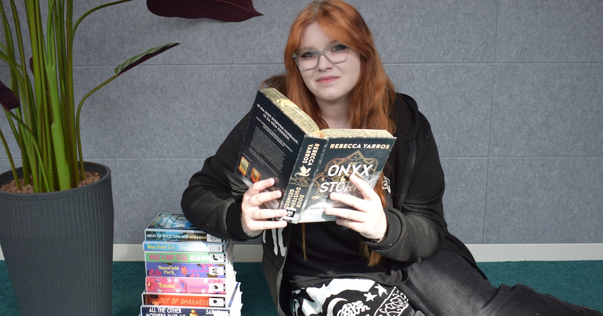 Silent Book Club opnieuw in Lelystad