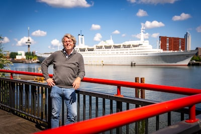 Koper van pretpark Hennie van der Most haalt uit: ‘Hij heeft aan zelfvernietiging gedaan’
