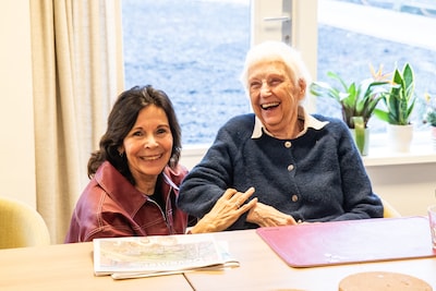 Waarom bewoners van dit woonzorgcentrum vijf jaar in de bouwoverlast zaten: ‘Hier ligt ons sociale l