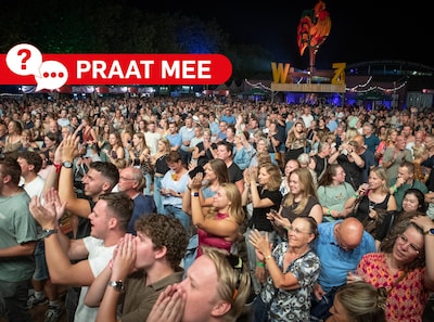 Praat mee! Wat vind jij van de Stöppelhaene in Raalte dit jaar?