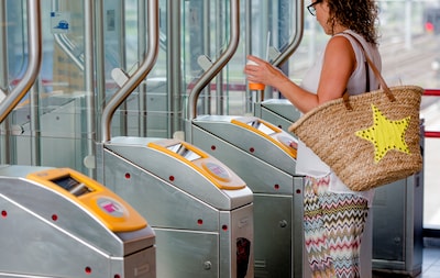 Reizigers opgelet: je ov-rit in Apeldoorn loopt mogelijk in de soep door staking