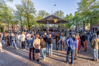 Weekendtips in Zwolle: van Open Monumentendag tot gratis ontbijt (12 - 14 september)