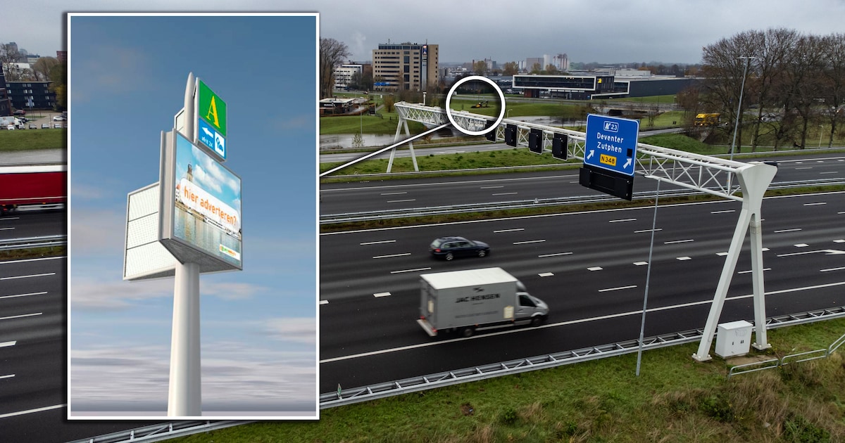 Mcdonald S Autobahnraststtten A1