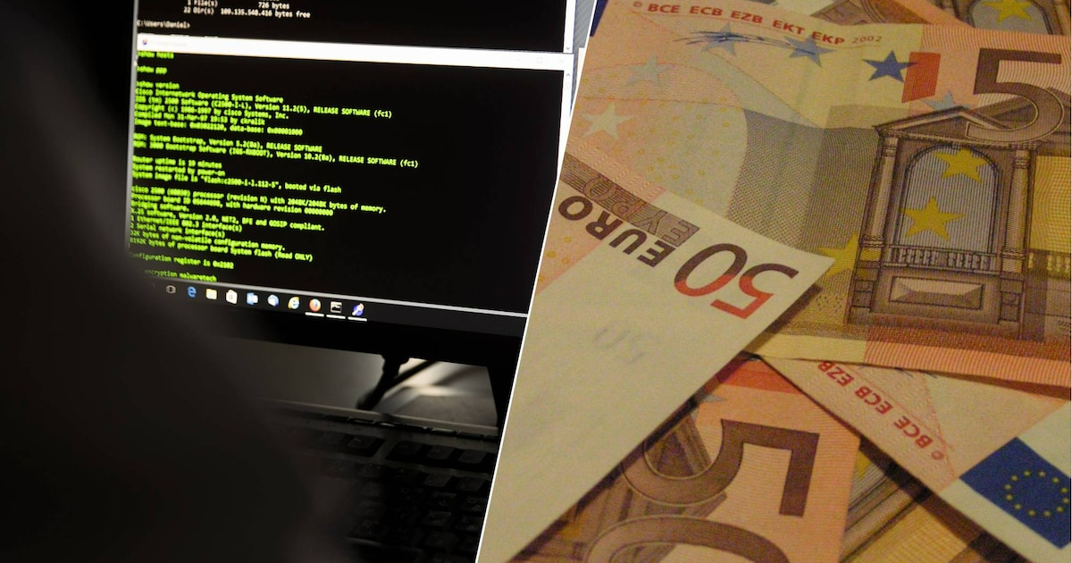 Man opende 47 bankrekeningen bij ABN Amro met deepfake-foto’s van slachtoffers