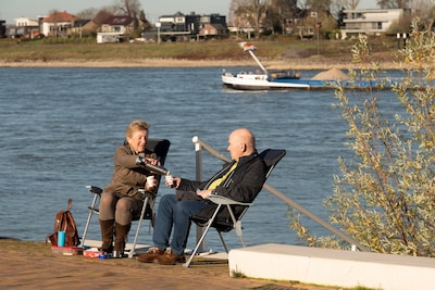 Opnieuw zacht met hoge temperaturen, maar eind van de week kans op gure omslag
