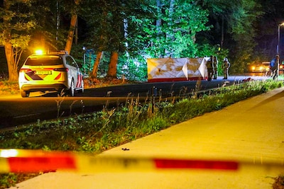 Twee doden bij frontale botsing in Eerbeek: ‘Ik zag meteen dat het foute boel was’