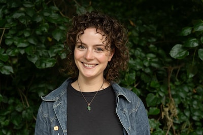 De menselijke psyche fascineert Laura (26): ‘Samen los je een puzzel op’