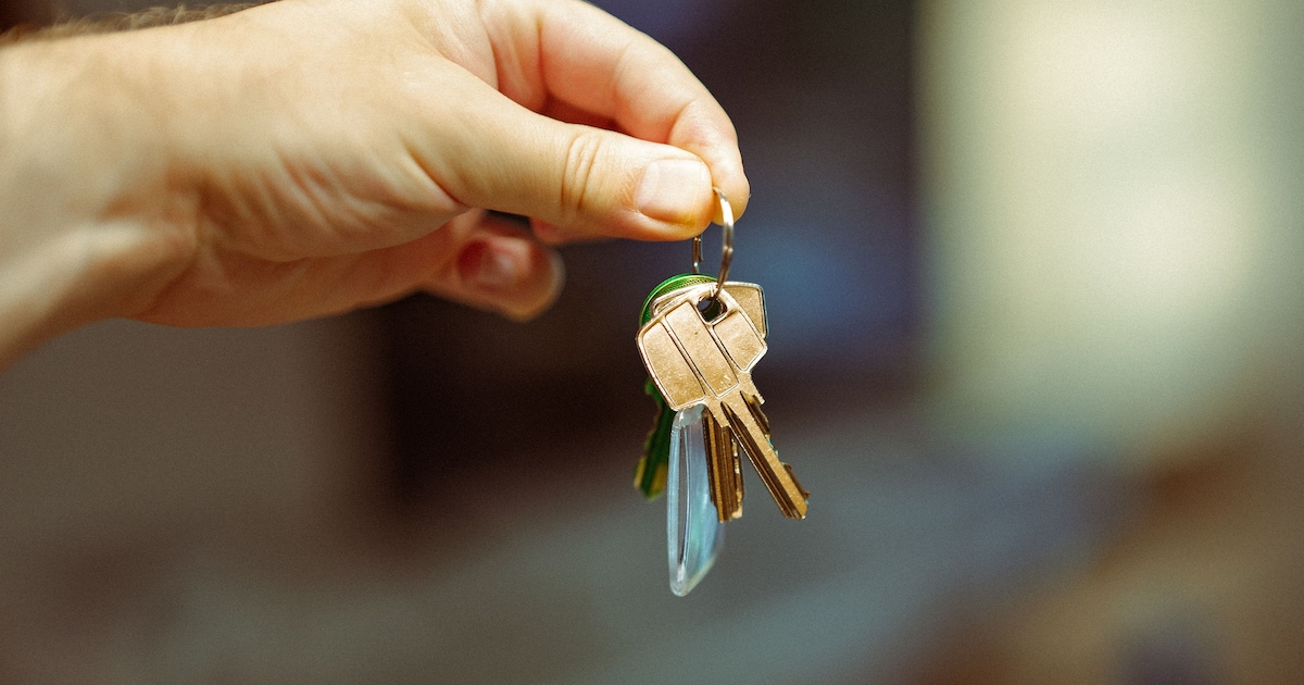 Eerste 17 flexwoningen aan Sportlaan in Ommen opgeleverd