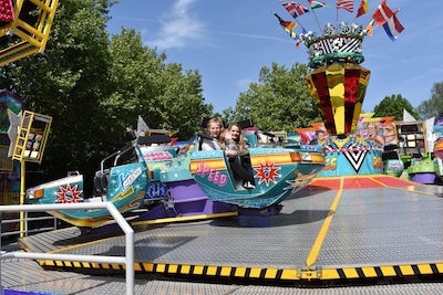 Van Breakdance tot suikerspin: dit wil je weten over de kermis in Doetinchem