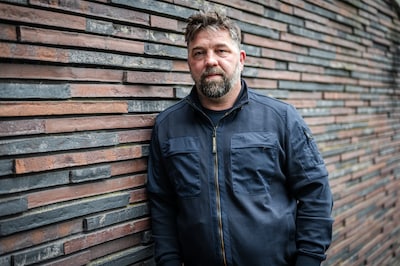 ‘Ik vind het eng’, bekende ik: Theo Janssen is De Dikke Prins, ik ben De Laffe Prins