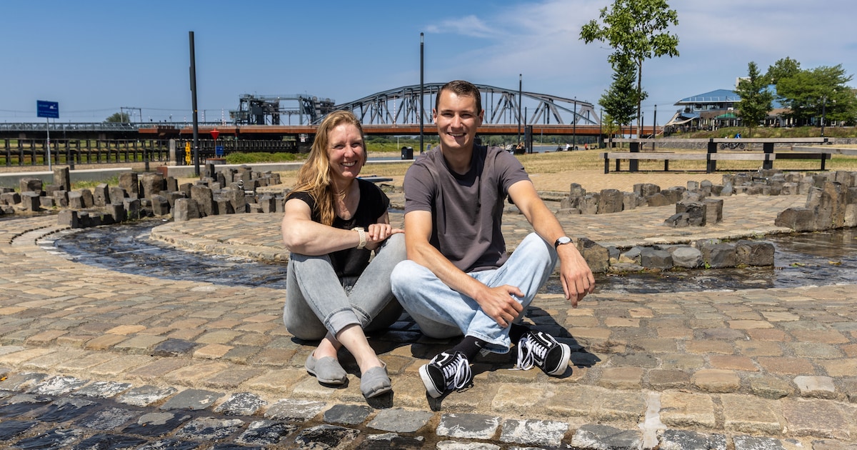 Ga langs bij Stentor-verslaggevers Ivo en Nieke in Warnsveld