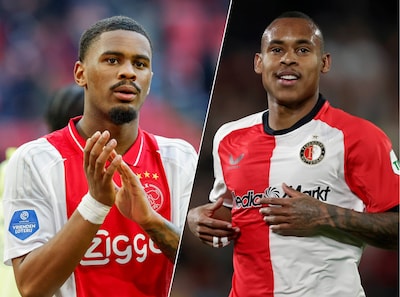 Ajax versus Feyenoord: waarom Jorrel Hato 40 miljoen euro oplevert en Igor Paixão ‘maar’ 35