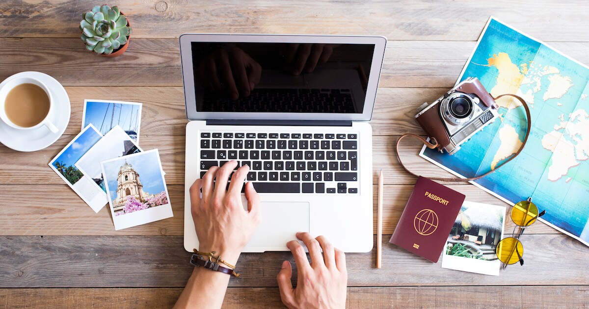 ‘Ik krijg een betere deal als ik incognito zoek op vliegtickets’, vijf feiten en fabels over het boe